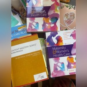 Maternity and women’s health care Books Lying: Man's Second Nature
12th Edition